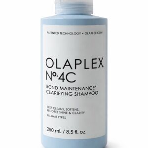 OLAPLEX No.4C Bond Maintenance Shampoo - Light Blue